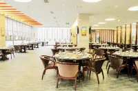 Grand Emperor Hotel - breakfast