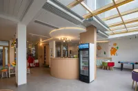 Lily's house - bar