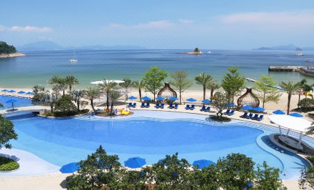 InterContinental Shenzhen Dameisha Resort - Housity