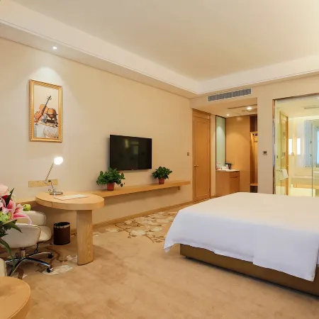Vienna International Hotel