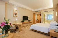 Vienna International Hotel