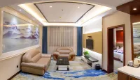 Baoshen Hanlan Hotel