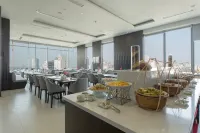 Everland Hotel - breakfast