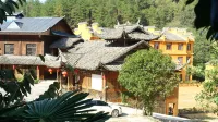 Meiling Mountain Villa