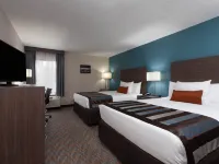 Nobile Hotel Parkway at Celebration Orlando Hotels in Kissimmee