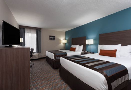 Nobile Hotel Parkway at Celebration Orlando