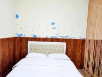 防城港澳皇之家度假海景公寓 - 豪华海景双床套房