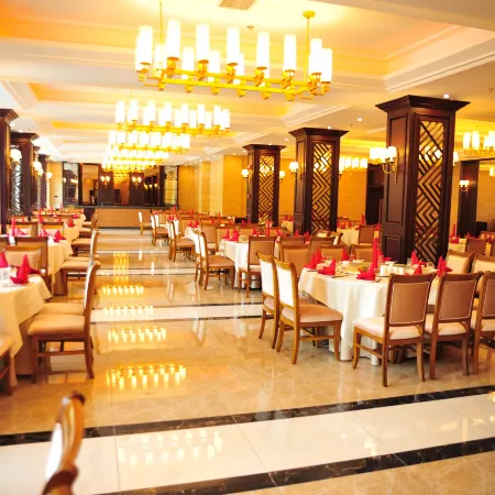 Xingshan International Hotel