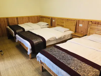 Kaiyang West Gate Chinese Inn Các khách sạn ở Khai Dương