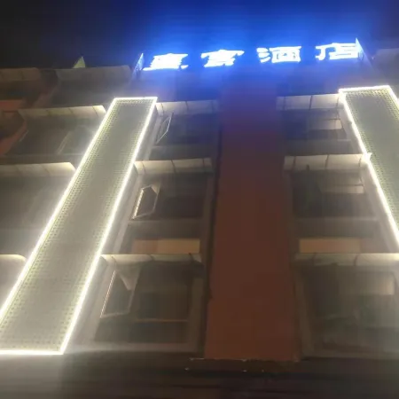 Grand Palace Hotel