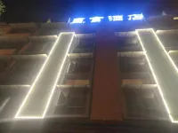 Grand Palace Hotel