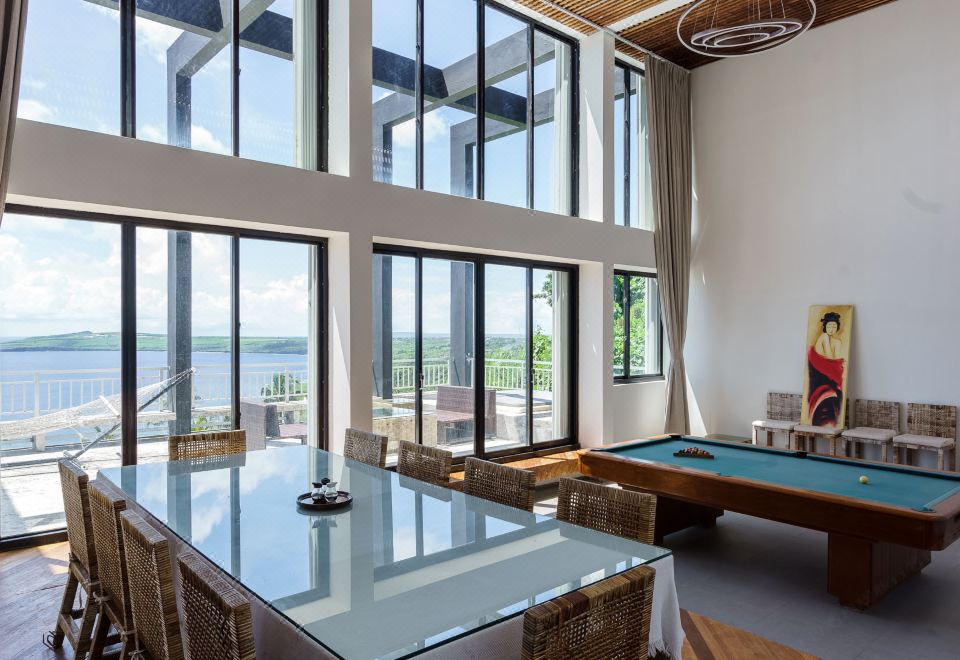 Home of Beautiful Land Hotel 룸 컨디션