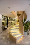 Ozz·nice4·Sealand S Hotel (Chengdu Panda Base Longtansi Metro Station Branch)