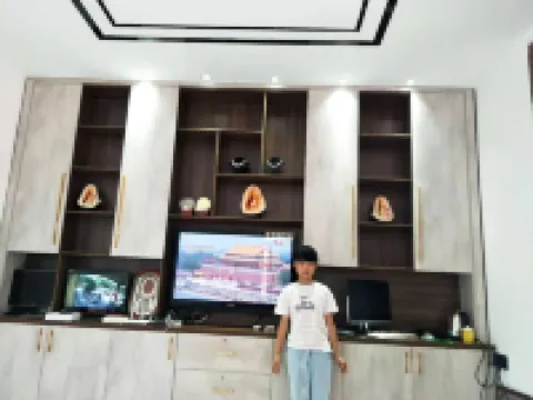 No.8 Inn (Qinzhou Sanniangwan Branch)