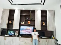 No.8 Inn (Qinzhou Sanniangwan Branch)