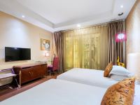 瑞曼汀酒店(杭州西湖店) - 绿色生态双床房