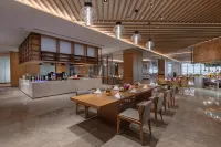 Bright hotel - Breakfast