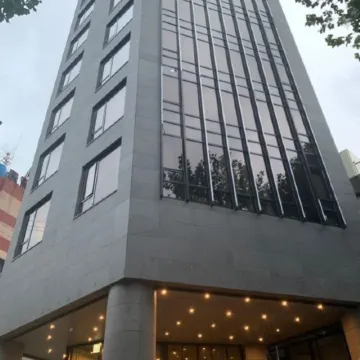 Glue Hotel Dongdaemun Отели рядом с достопримечательностью «Станция метро Jongno-3ga»