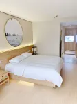 Mountain Hotel (Wuxi Taihu Lake Pleasure Garden) Hotel di Wuxi