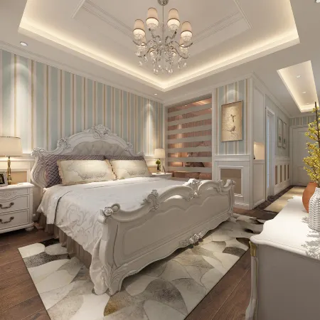 Jinping Lai'en Residence