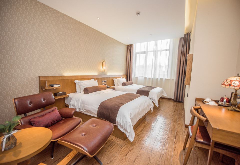 2. 하오펑 야즈 호..