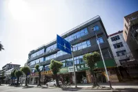 Shenzhen Longgang No. 1 Inn