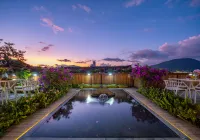 騰沖平衡·望山的房子客棧 張氏宗祠附近的飯店