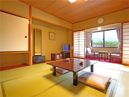 Mercure Urabandai Resort & Spa
