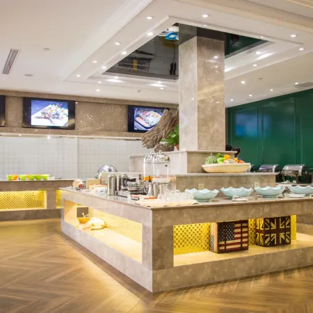 Xiang Yuan Hotel