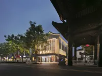 Wuzhen Maison New Century Grand Hotel Các khách sạn gần Fengyuan Double Bridges