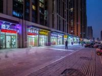 爱出色酒店(郑州大学地铁站店) - 其他