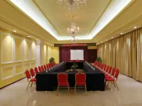 Peter International Hotel Hotels in Hulunbuir