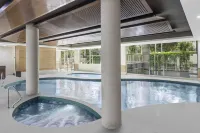 Meriton Suites Waterloo - spa