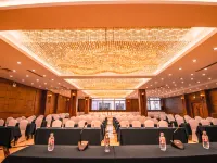 Dantie Hotel Hotels in Dandong