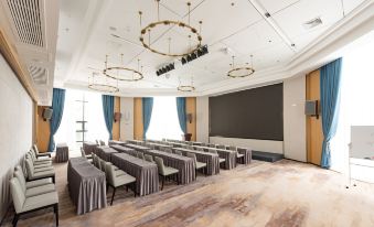 Lcheng Hotel (Hengyang Huayuan Branch Road)
