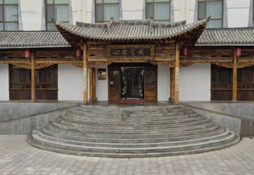 객실 뷰