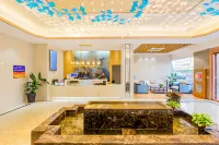 โรงแรมลิซเอนจอย (สาขา ห้างยาโฮน) - สัตว์เลี้ยง