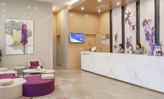 Lavande Hotel (Handan Congtai Park New Century Plaza)