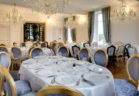 Alexandra Palace - la Maison Younan Hotels in Mazières-en-Gâtine