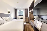 Melia Madrid Serrano Hotels in Madrid