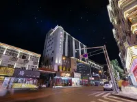 Jupian Movie Hotel (Pingyang Aojiang Xinhenan Road) Các khách sạn gần Fishery Administration Wharf