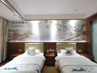 大埔恒发商务酒店 - 豪华双人房