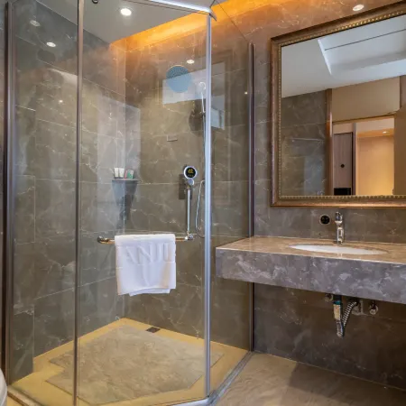 Oriental Paris Business Hotel