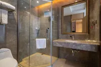 Oriental Paris Business Hotel - breakfast