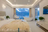 Guyue Yueyaju Lake View Guesthouse