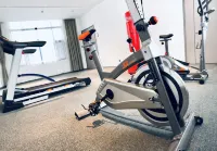 Homeinn Selected Hotel (Baoshan Yongchang Road) - Gym