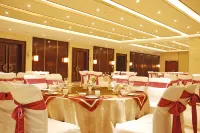 Xiaolangdi Zhongzhou International Hotel - breakfast