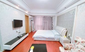 Wuhu Warm Home Hotel Apartment