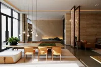 Joyze Hotel Xiamen，Curio Collection by Hilton