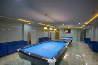 ANFADA Hotel Danang - gimnasio